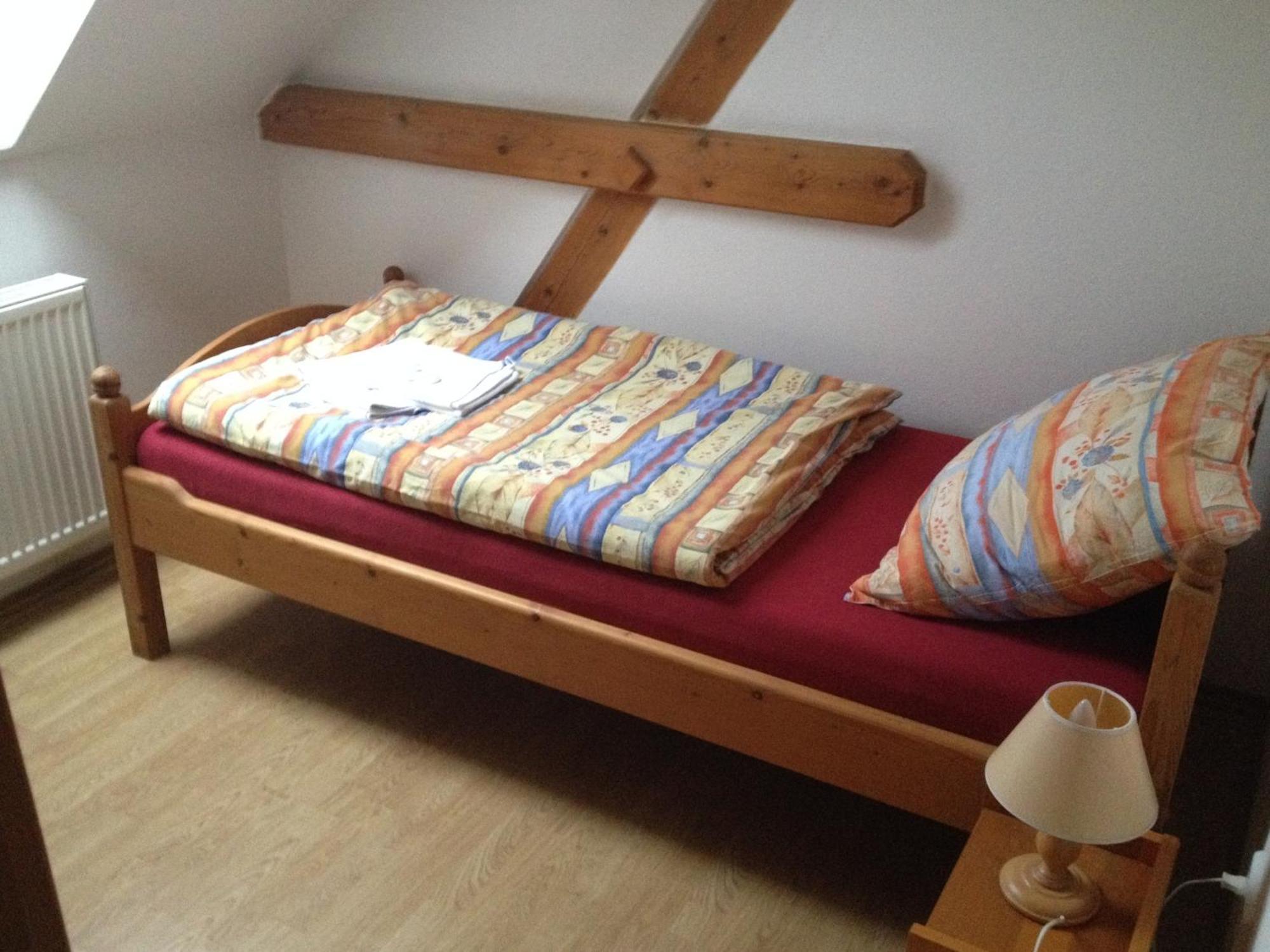 Hotel Atawa Rabí Zimmer foto
